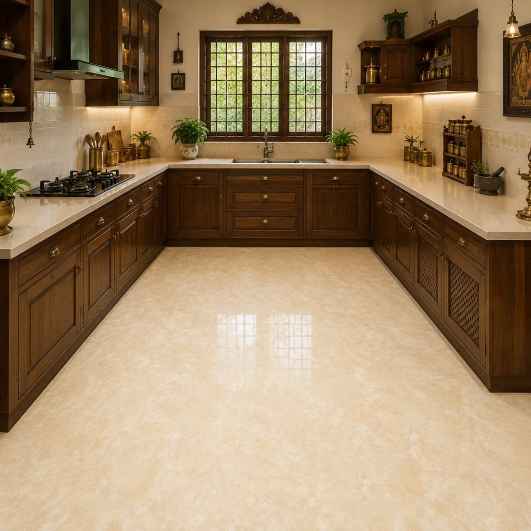 AL Lotus Onyx Marble & Stone - My Home Studio